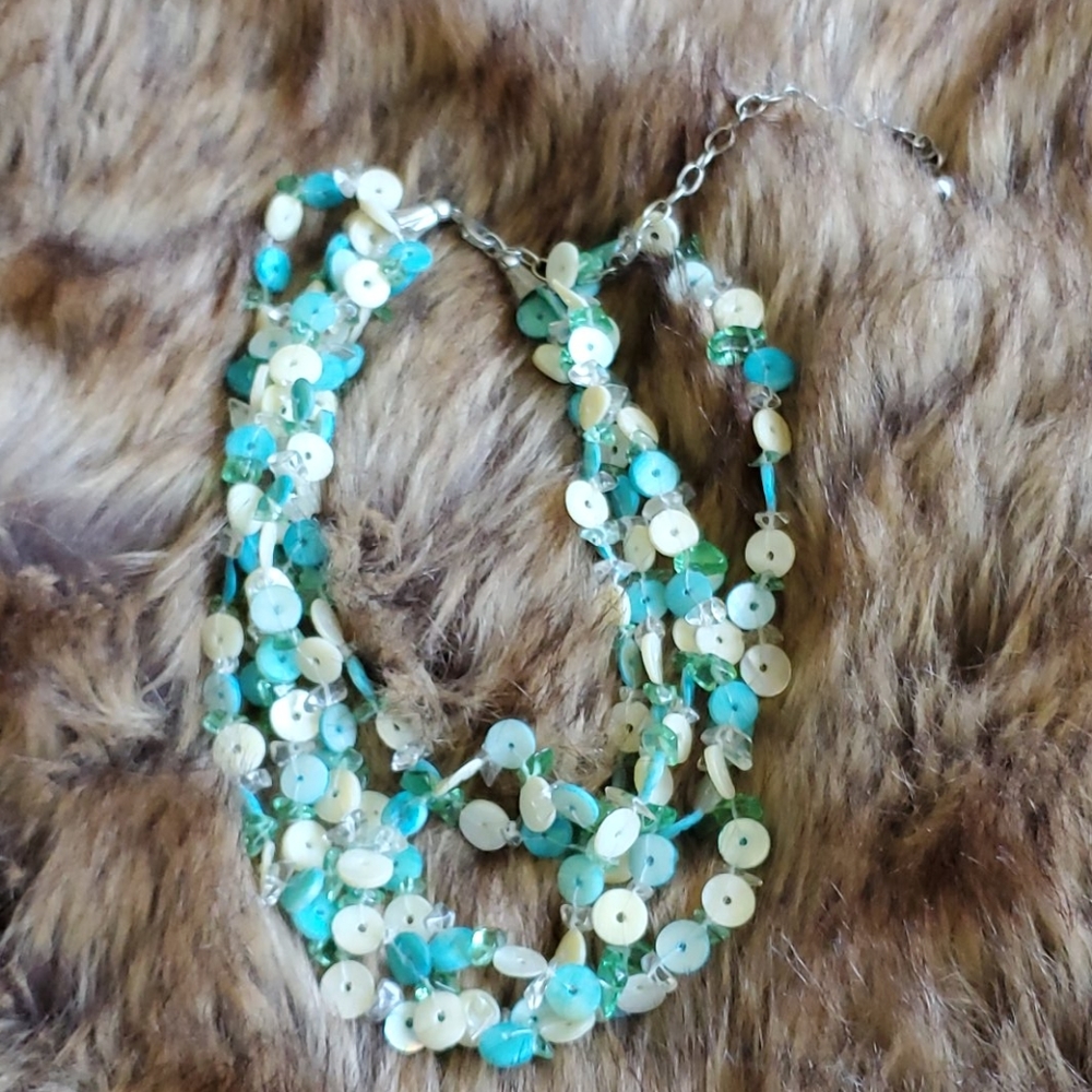 Frieda rothman designer choker